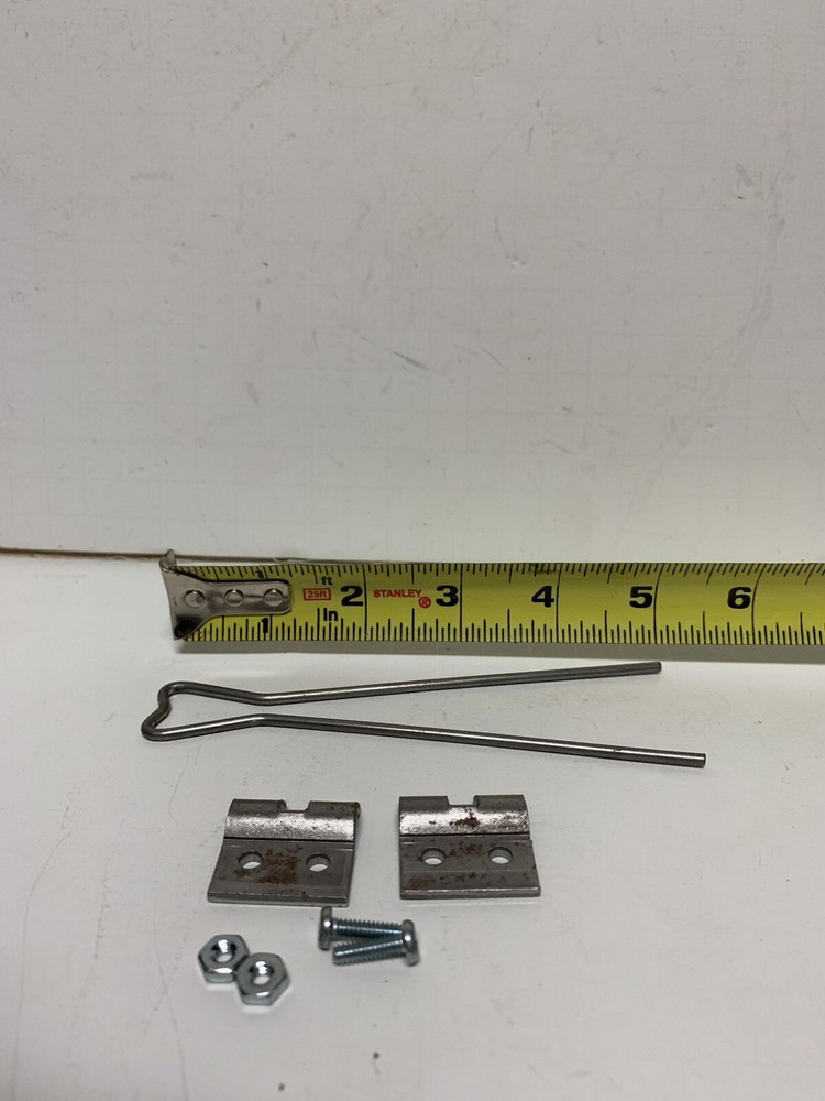 6 220 Body Grip Trigger (Conibear Replacement Trigger)