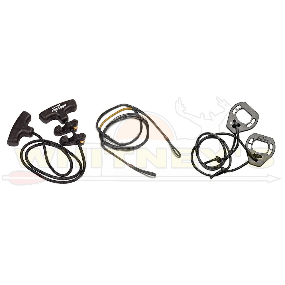 Excalibur Matrix Survival Crossbow String Kit - 74153