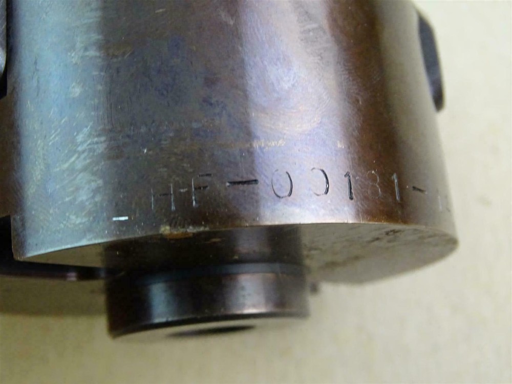 Custom Products Tapered Fly Cutter , HF-00131014
