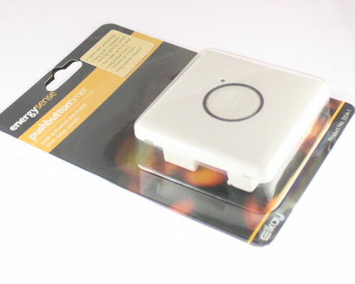 350A-1 ELKAY PUSH-BUTTON-TIMER.