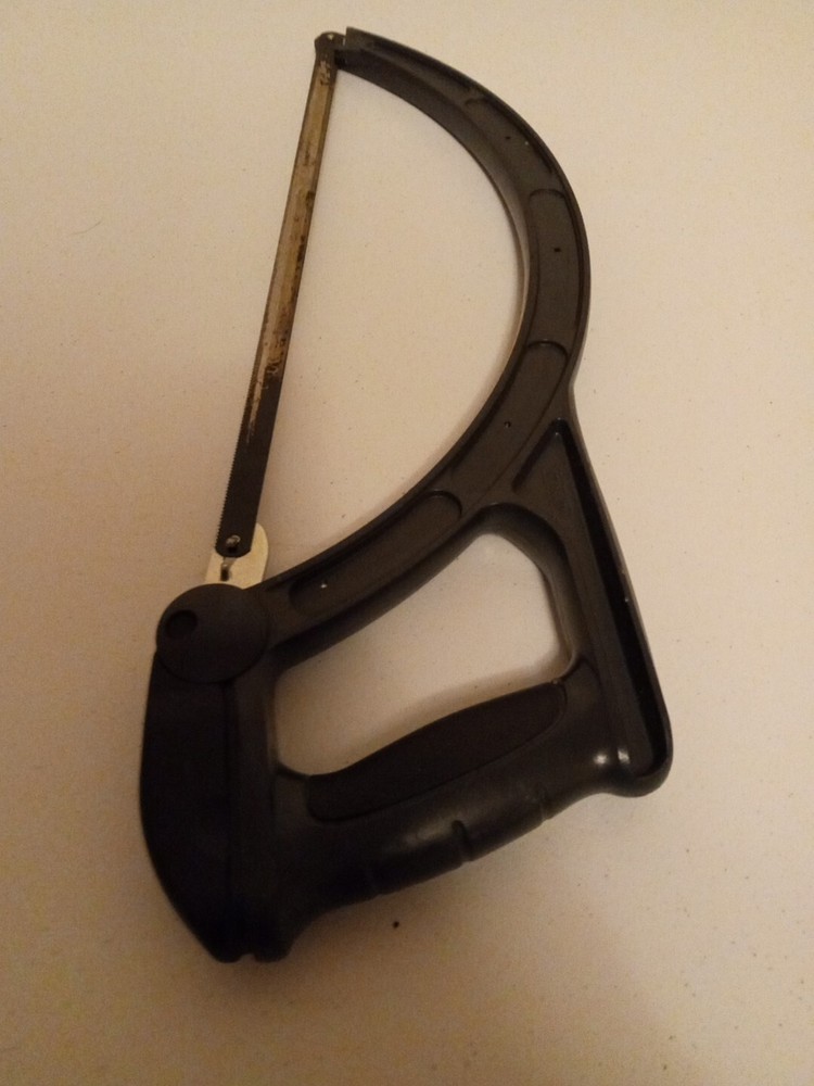 Stanley Hacksaw Pre-owned