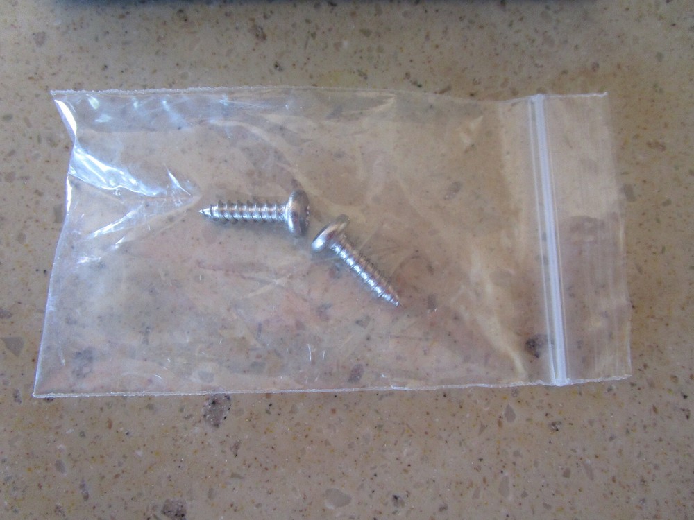 Dometic - Surface or Pannel Mounting Box - Mounting Box Only