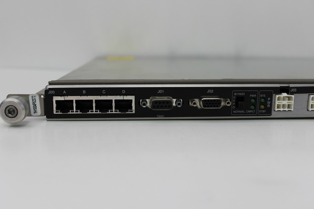 IBM 12R6304 BULK POWER CONTROLLER BPC-A