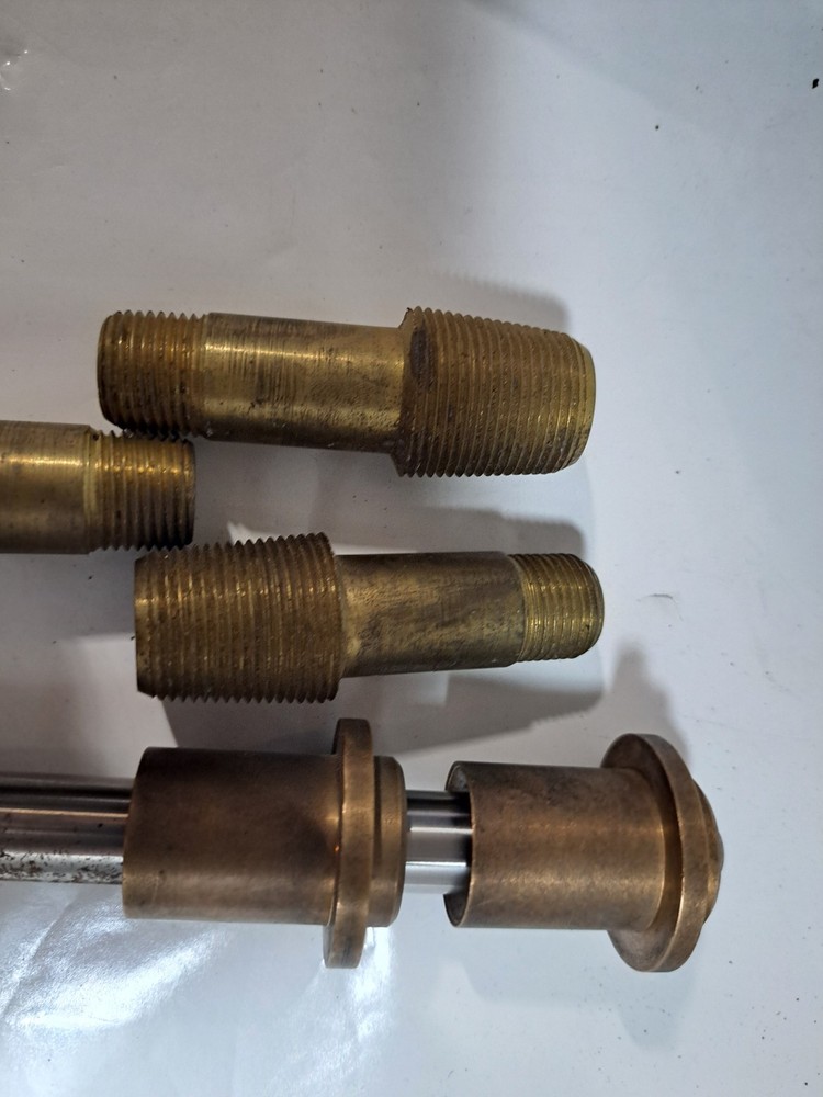 . Machining Tools Float Chanber needle valve/Edge finder