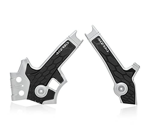 X-Grip Frame Guard - Grey/Black (2801931019)