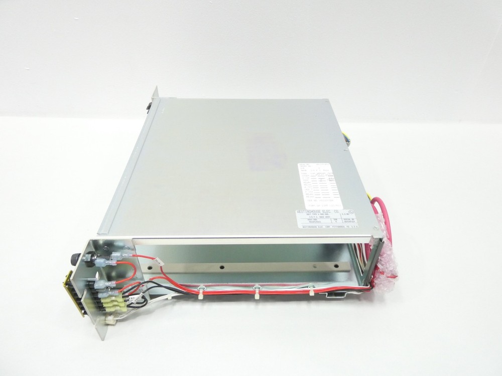 Westinghouse 4D33914G03 Chassis Module
