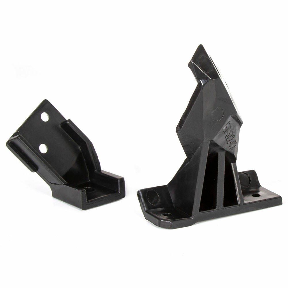 For GMC Envoy Driver Door Panel Bracket Combo Pack -Fix loose door panel NEW