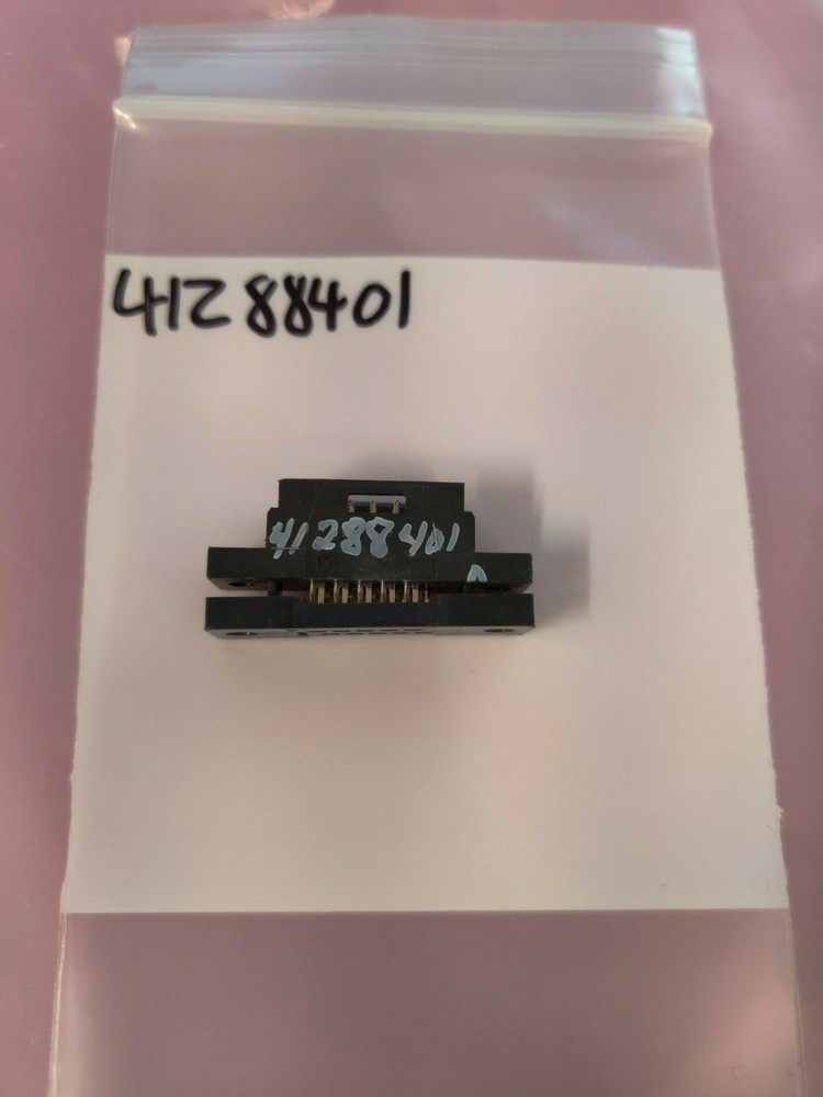 Universal Instruments Soc HD FL Cable 41288401