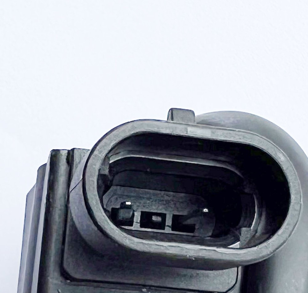 Keeway RKV125 C EFI Ignition HT Coil Pack Spark - Delphi