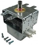 4375424, WP4375424 Magnetron fits Whirlpool Microwave