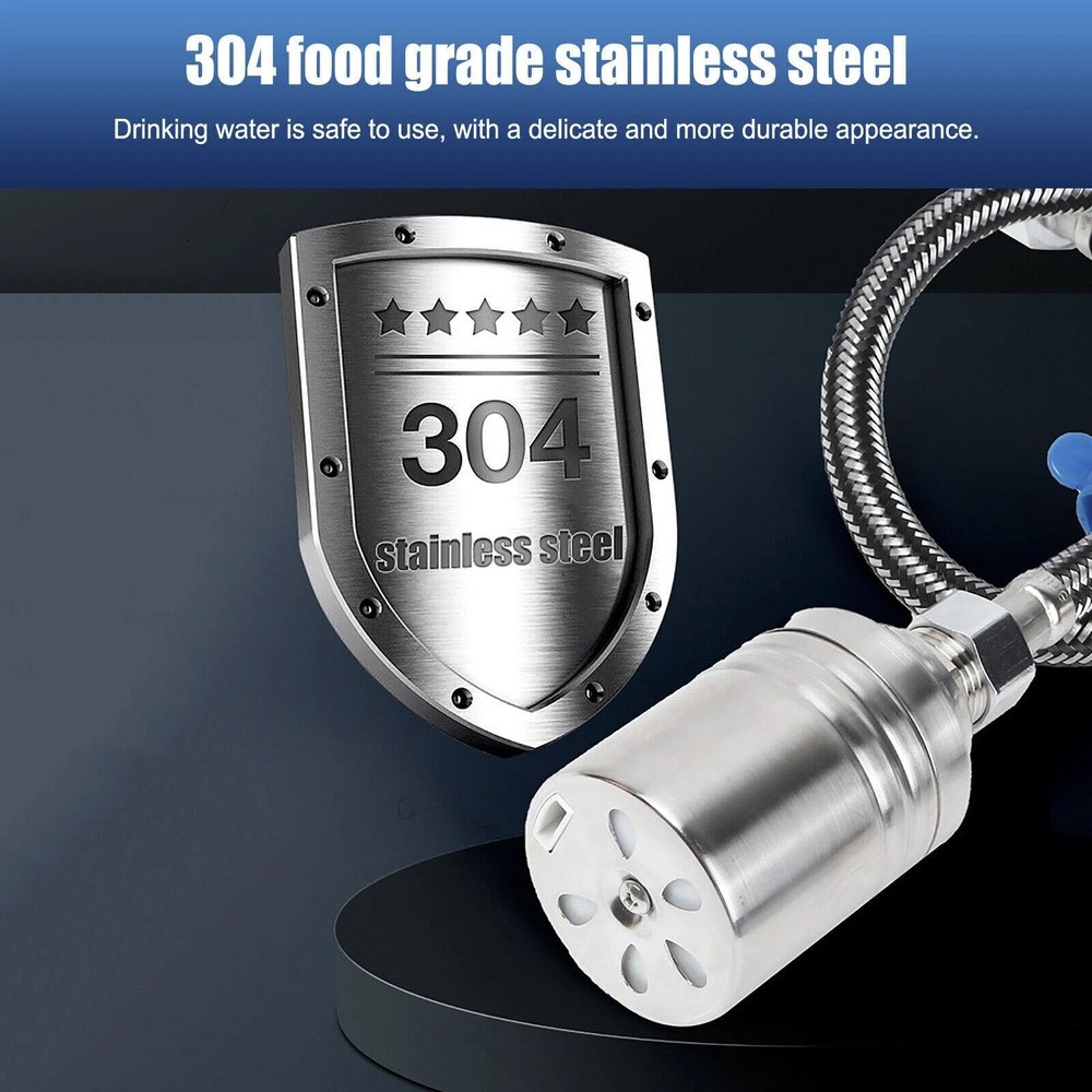 Reservoir Automatic Water Level Control Valve Float Valve Professional Grade