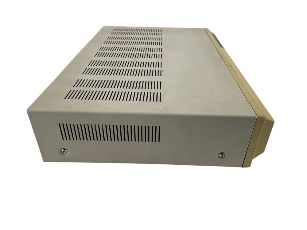 Vintage NEC PC-8801A Microcomputer - Japanese Retro Computer - Model A309MDPC