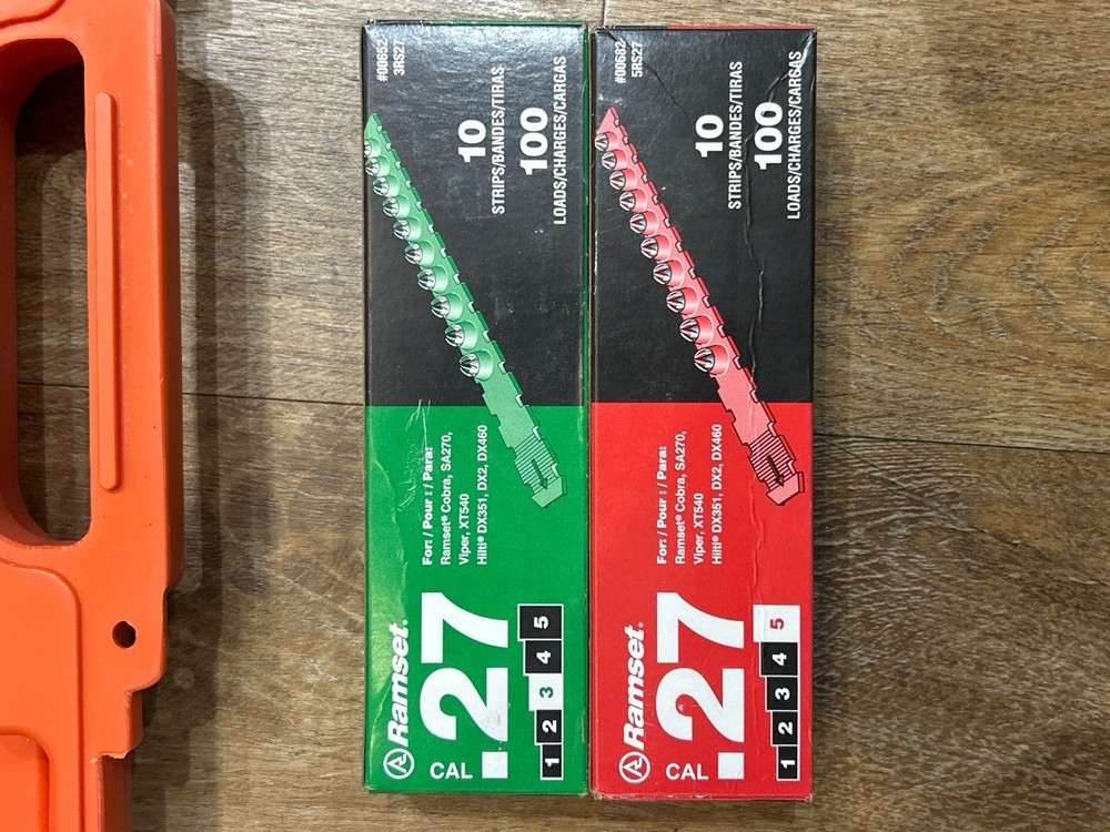 RAMSET COBRA PLUS (SBL012778)