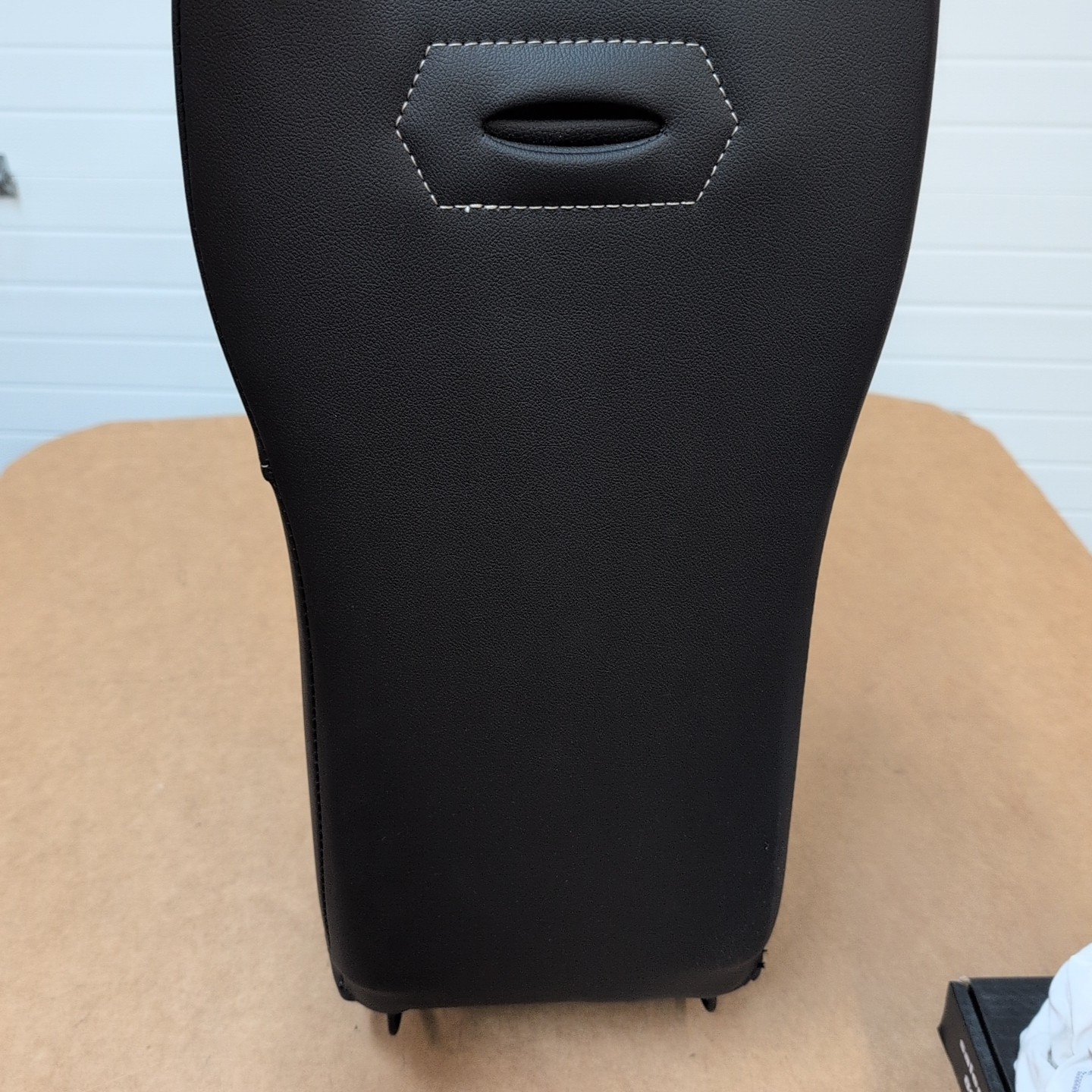 UTVMA Child Bump Seat - CanAm Polaris 2014+ RZR 800 Bracket - No Harness!