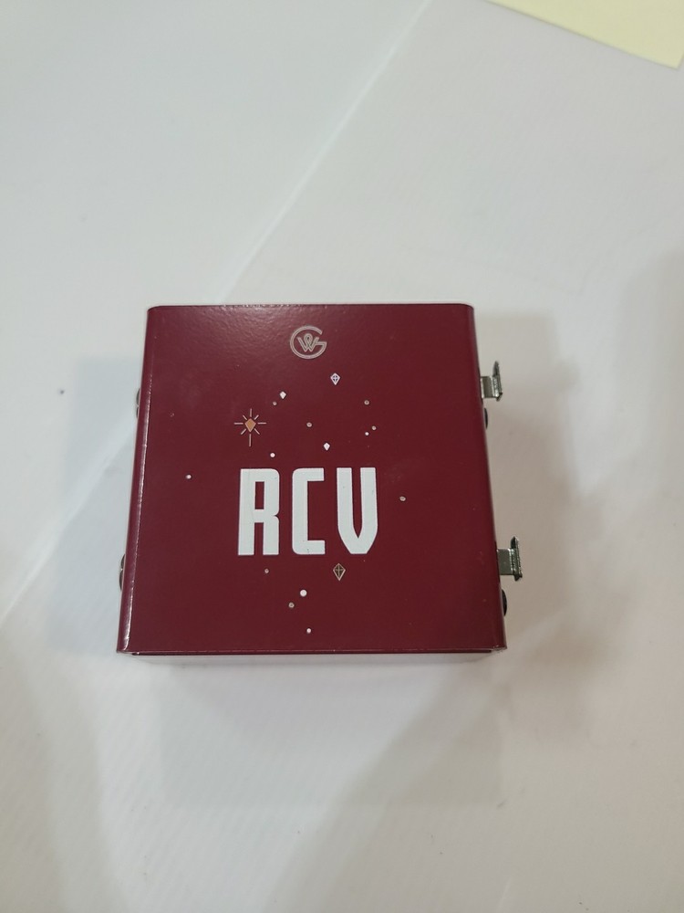 Goodwood Audio RCV
