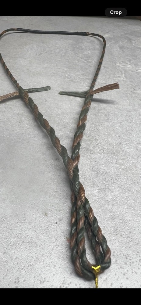 EXCALIBUR MAG 340 FLEMISH STRING HIGH PERFORMANCE