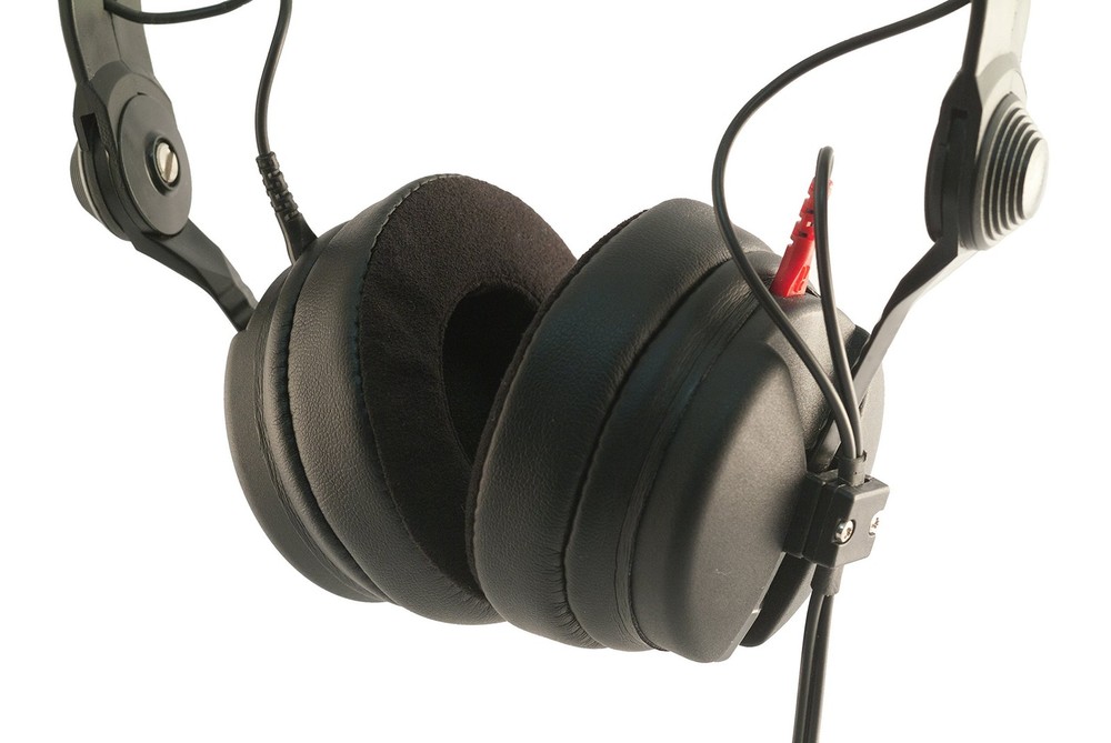 YAXI HD25 Comfort Earpads