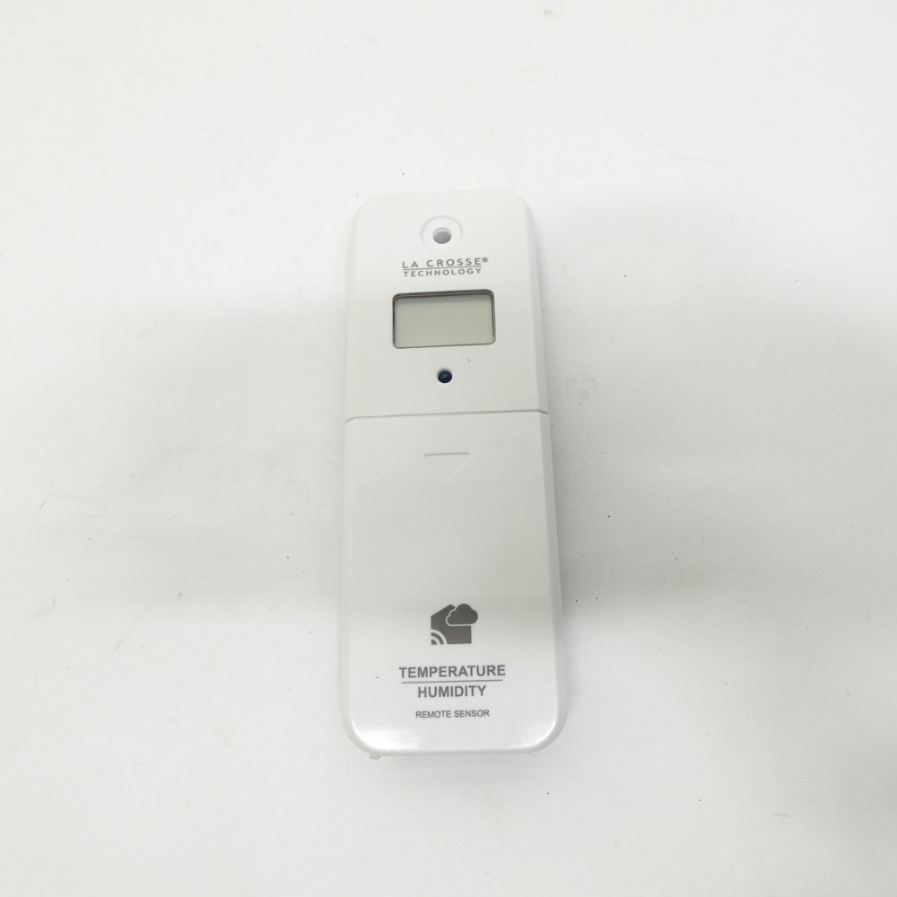 La Crosse Technology Temperature Humidity Remote Sensor LTV-TH2i