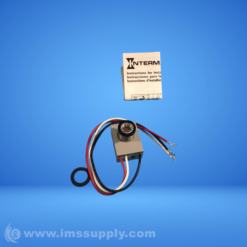 Intermatic K4021 Photoelectric Sensor FNOB