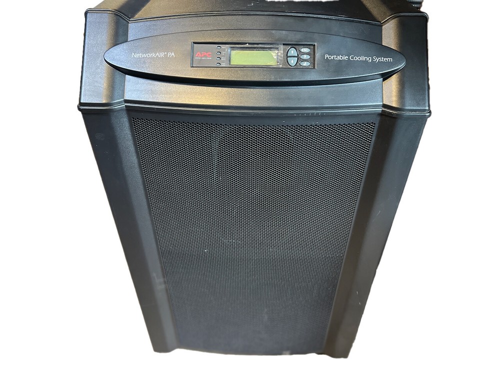 Network Air Cooler Self Contained ACPA4000 - Open Box