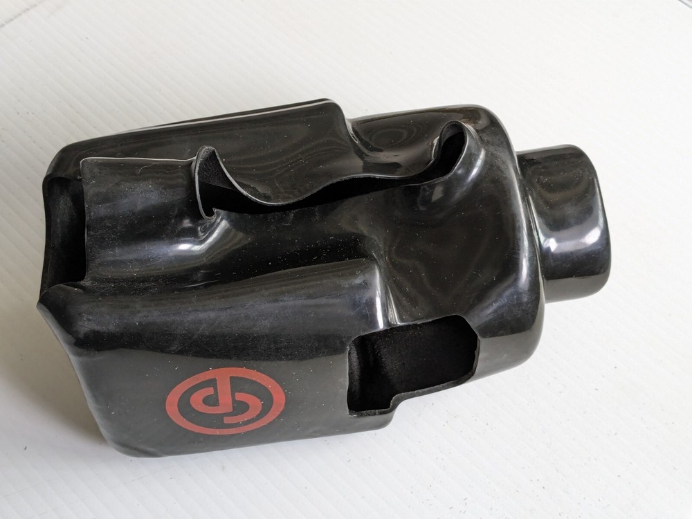 CP Chicago Pneumatic TC7774 Impact Tool Protective Cover Boot 8940162785