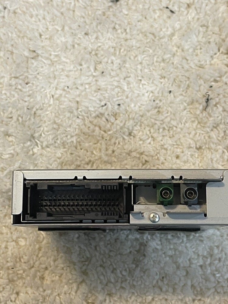 2011-2016 VW TOUAREG REAR VIEW/Reverse Camera Control Module OEM