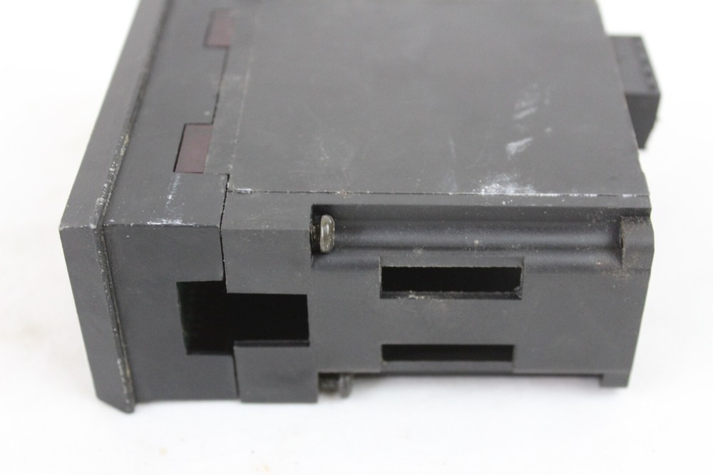 Red Loin APLRI Process Control Meter Tachometer Totalizer Made USA Electronics