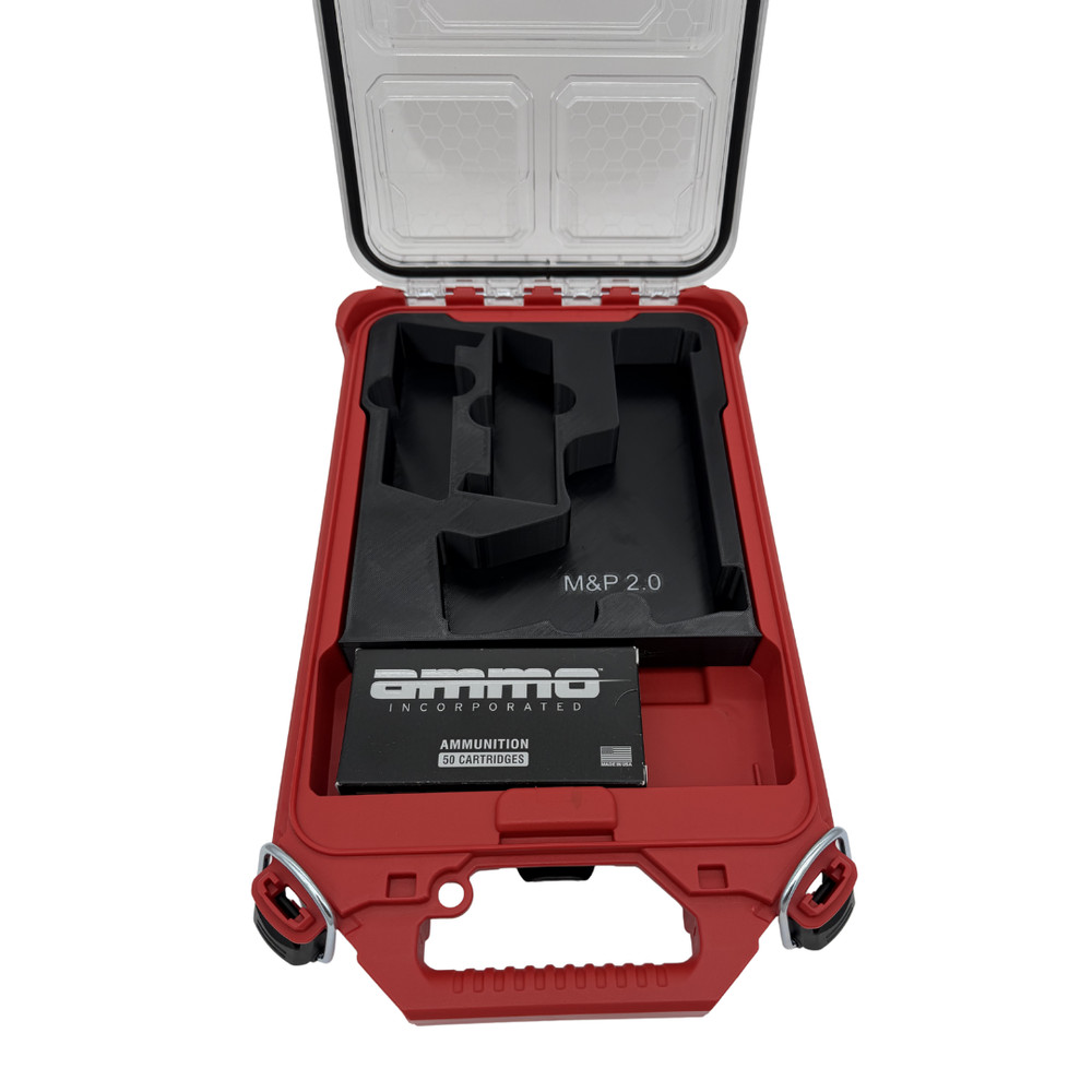 Smith & Wesson M2.0 Full Size 5" Insert for Milwaukee Packout