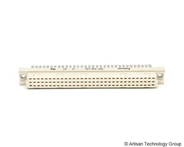 Pancon 100-096-434 Connectors