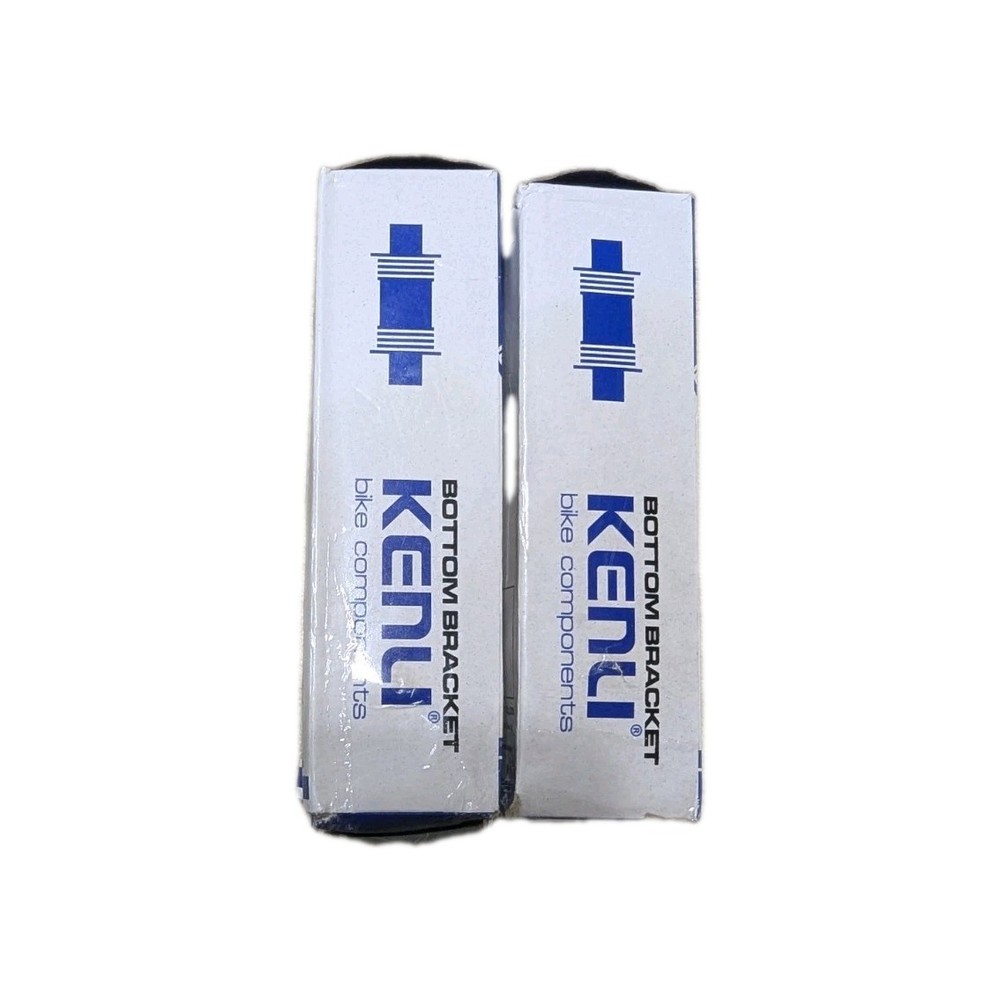 2 Pack Kenli Bottom Bracket KL-08A 68mm