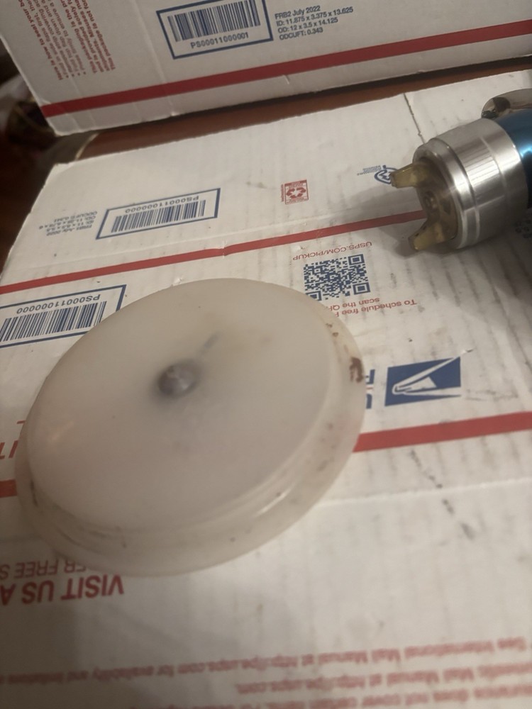 Devilbiss Flg4 Spray Gun