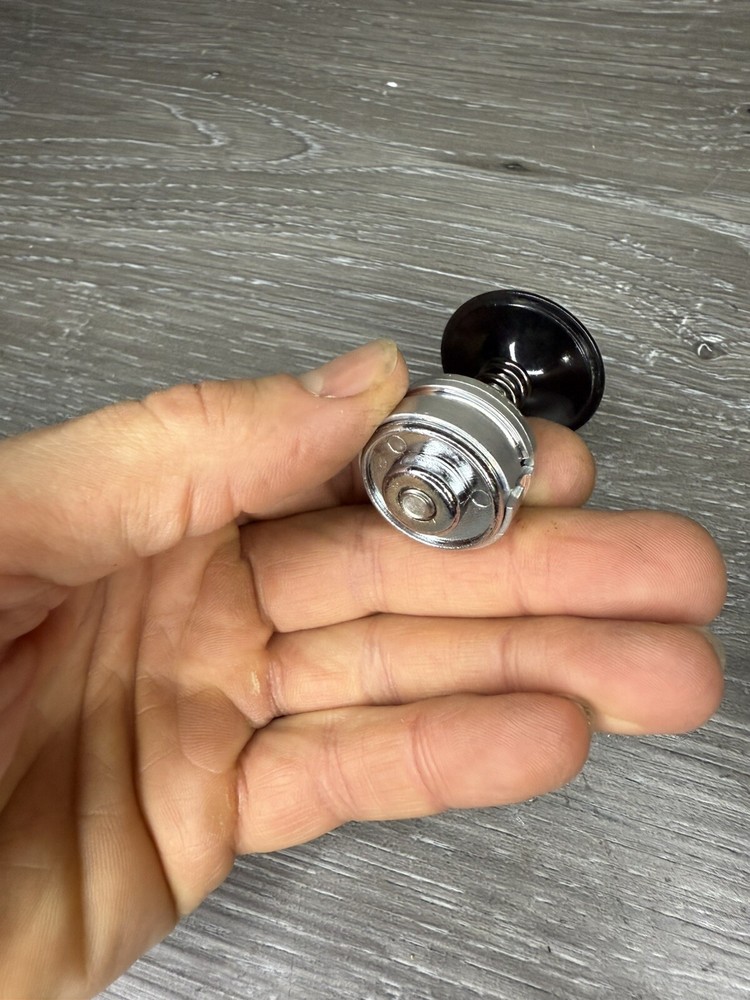 Reynolds 1 1/8 Bicycle Headset Expandable Compression Fork Plug Nut Starnut