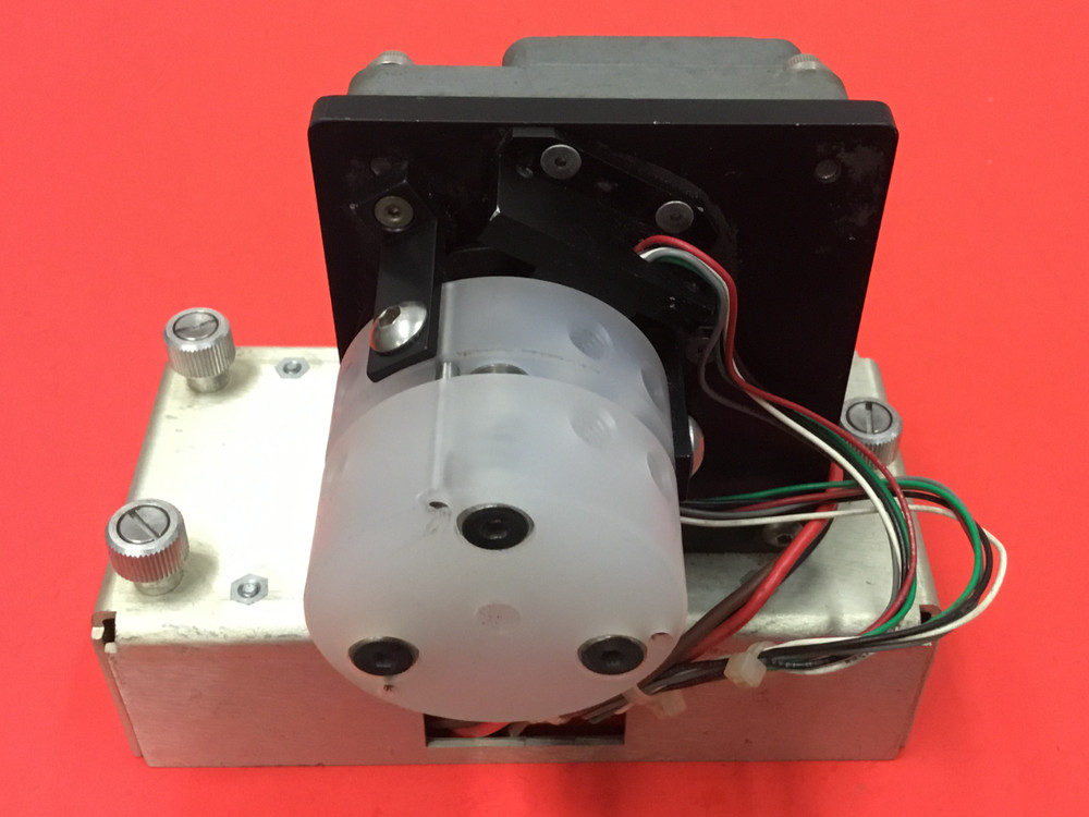 MK VFS - Stepping Assembly Motor