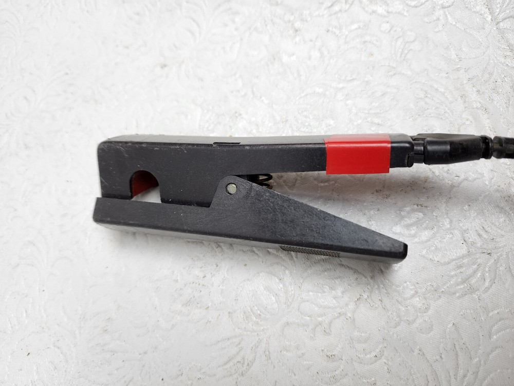 Metrosonics CP-10 Current Probe