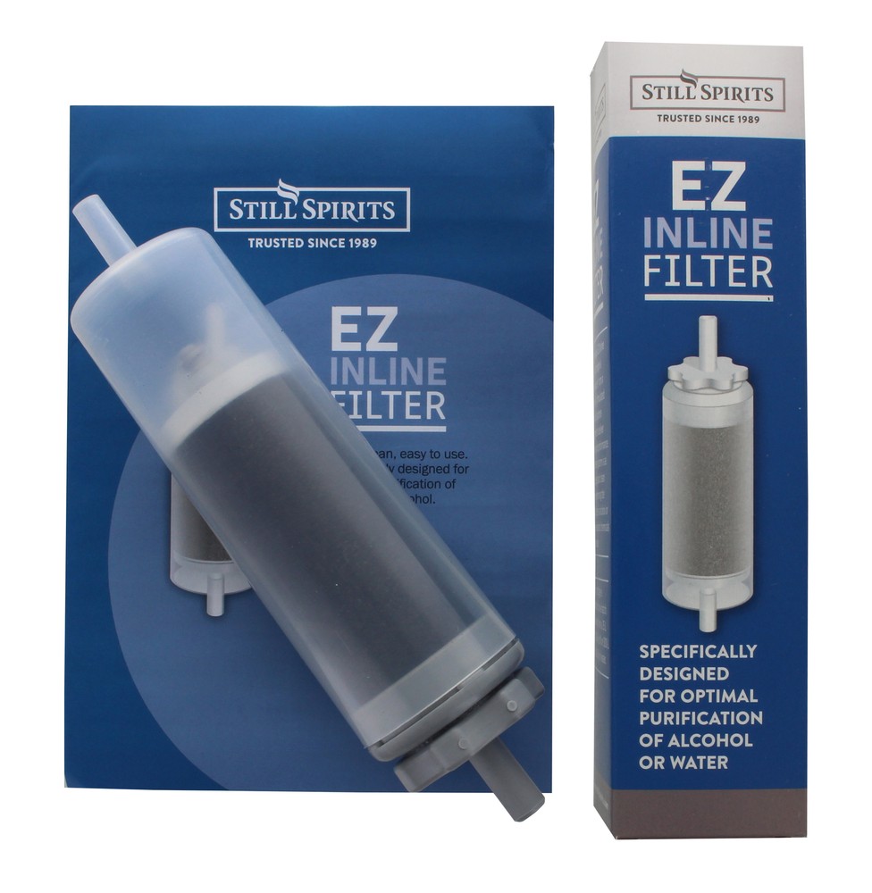 Still Spirits EZ Inline Filter