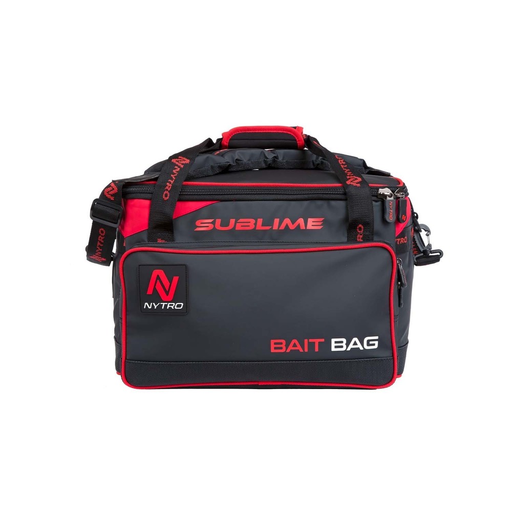 Nytro Sublime bait bag small NEW