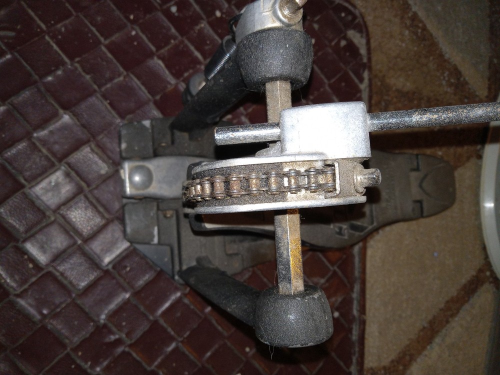 Tama Bass Drum pedal