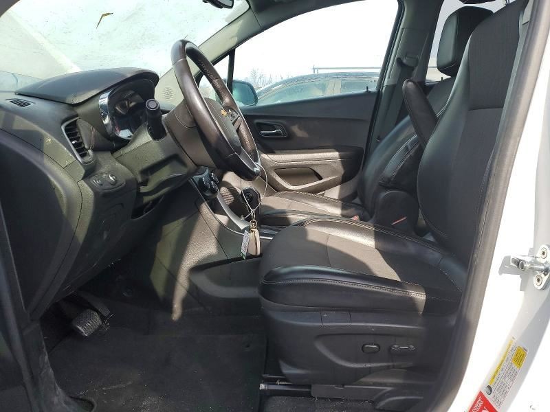 Rear View Mirror Fits 13-22 ENCORE 5062913