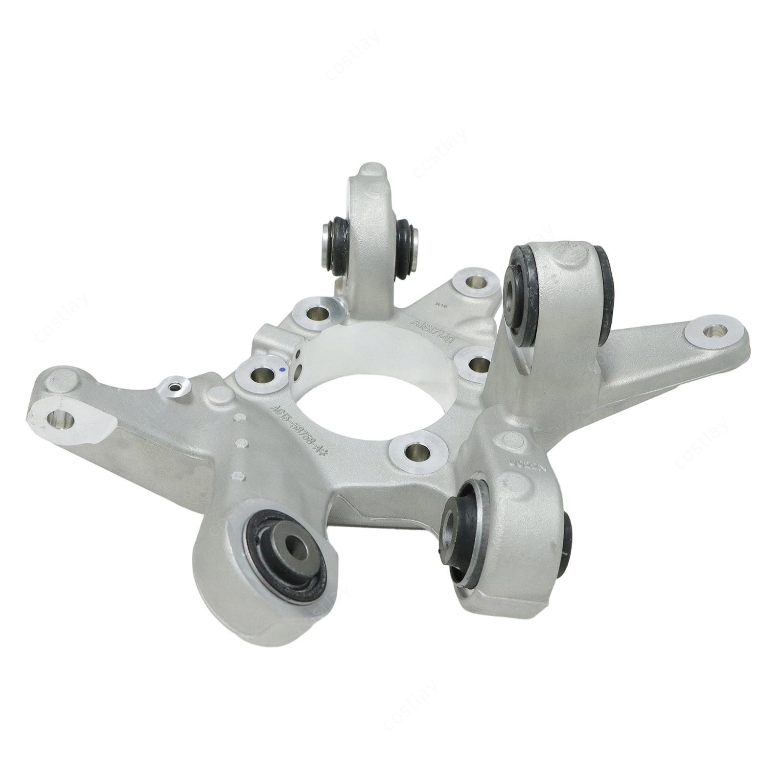 Rear Right Suspension-Knuckle Spindle For Ford Taurus 2010 -2016 2017 2018 2019