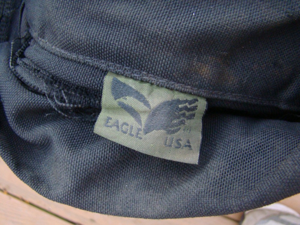 Spare Barrel Bag - Eagle industries - previously issued condition