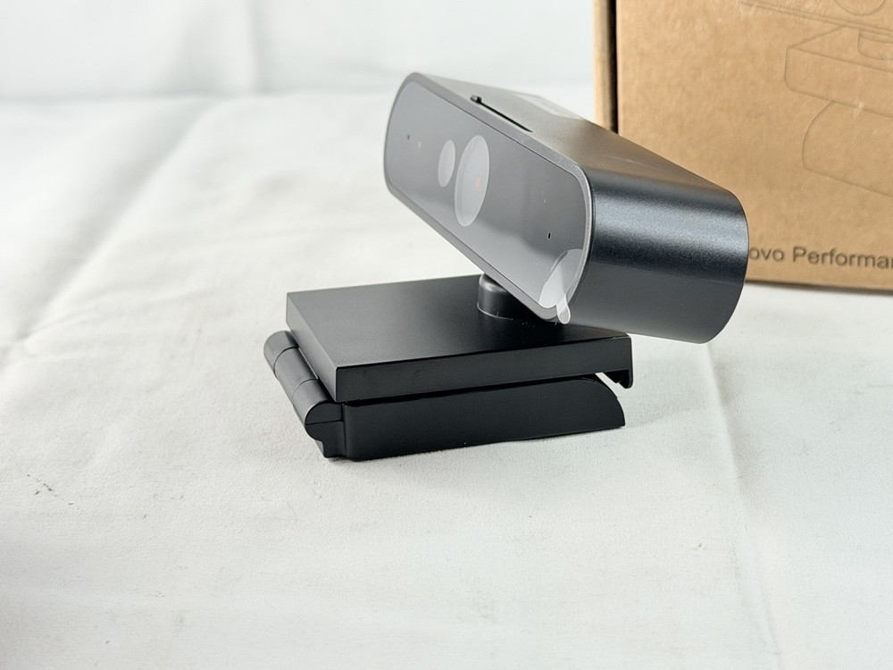 Lenovo Performance FHD Webcam modelFHDWC510