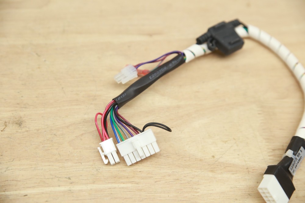 Pride Revo 2.0 Controller Wiring Harness Cable for Mobility Scooters ELE1612173