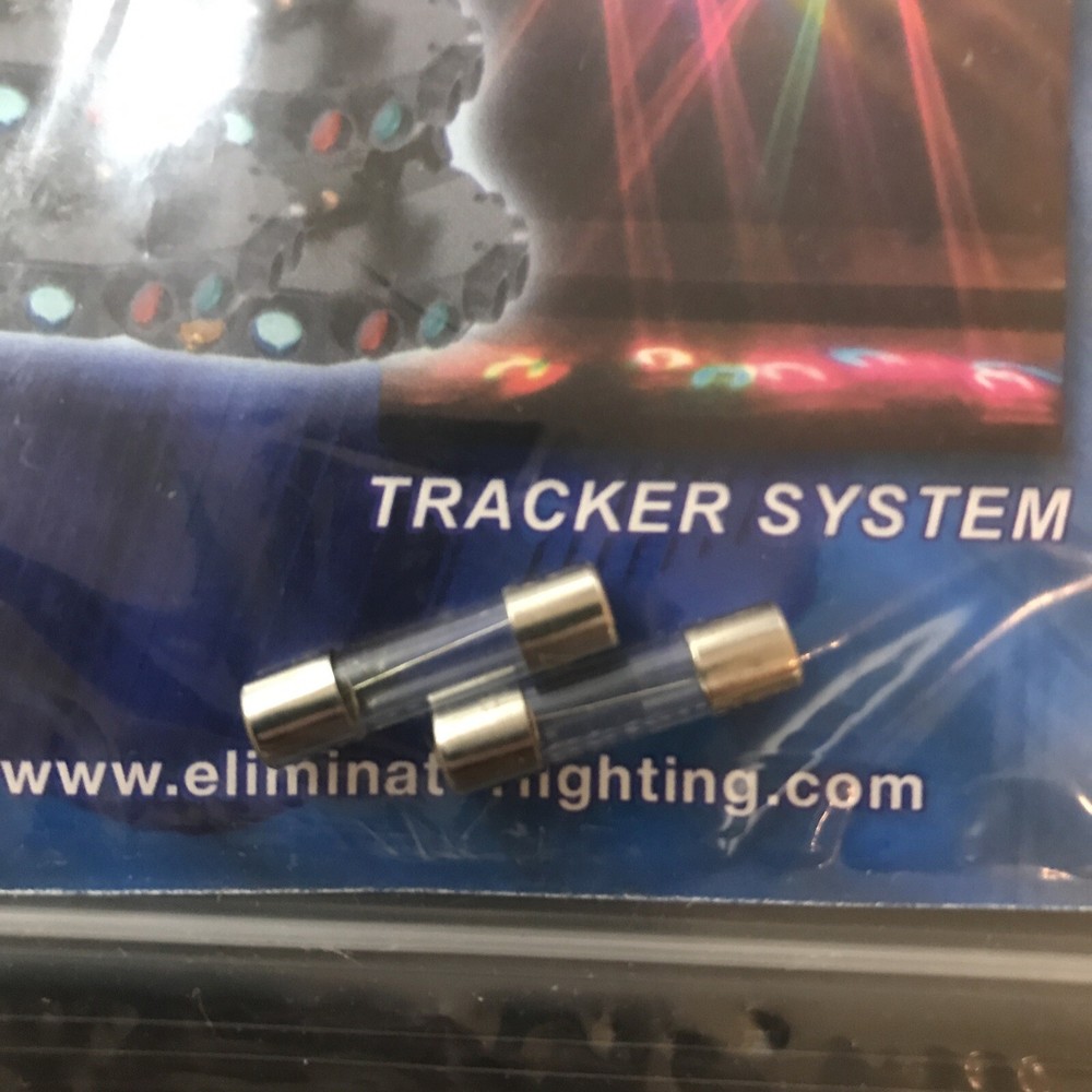 ELIMINATOR LIGHTING E145 ARRAY - Sound Controlled - Excellent Cond