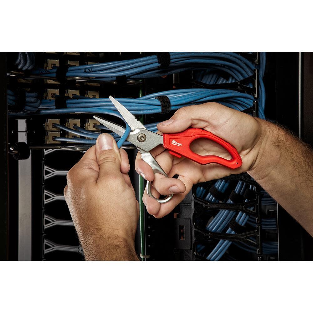 Milwaukee Cable Splicers Sheath Kit