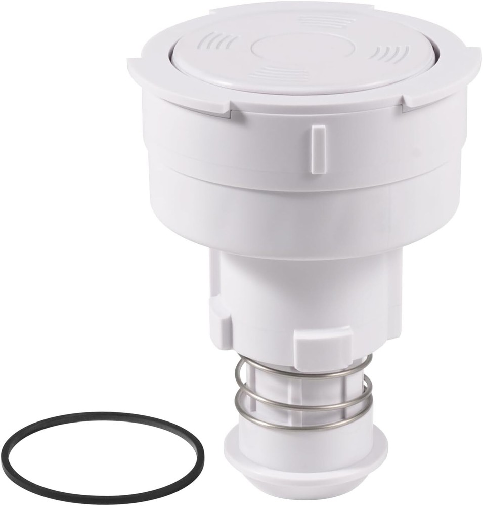 PCC2000 Rotating Head Nozzle for Paramount PCC2000 In-floor Cleaning System