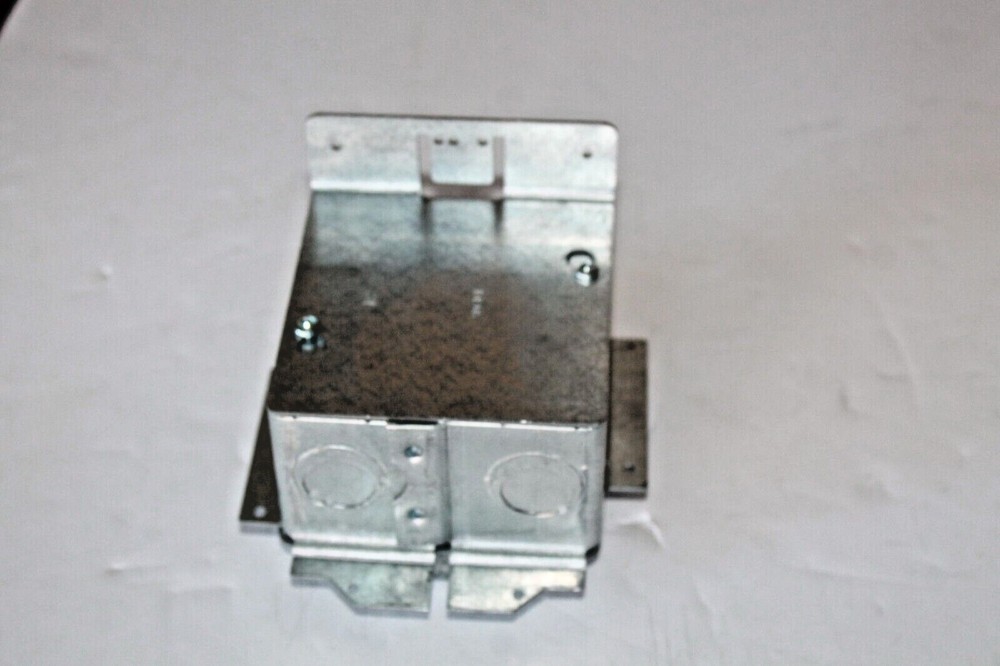 Caddy A1F 4" Electrical Box Stud Mount