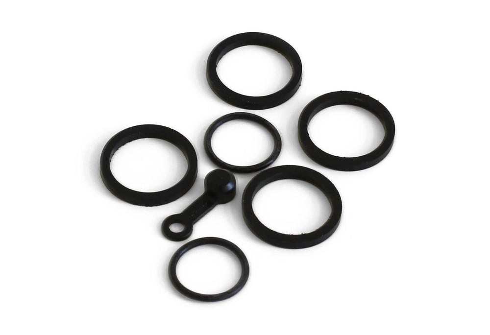 Hope HBSPC41:TM4 Caliper Seal Kit Complete - 2009 M4 2013 E4