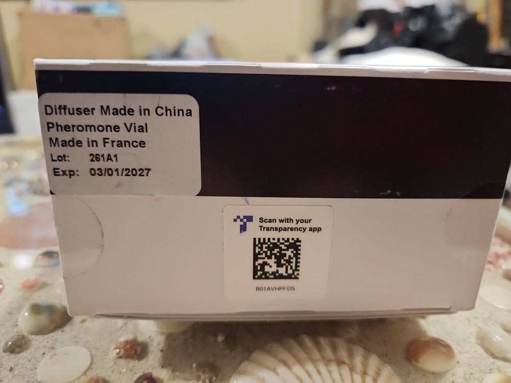 Feliway Multicat Plug In Diffuser Starter Kit Happy Cats Calming Refill BB3/27