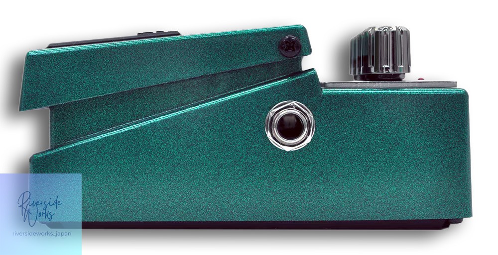 BOSS BC-1X Bass Compressor Pedal