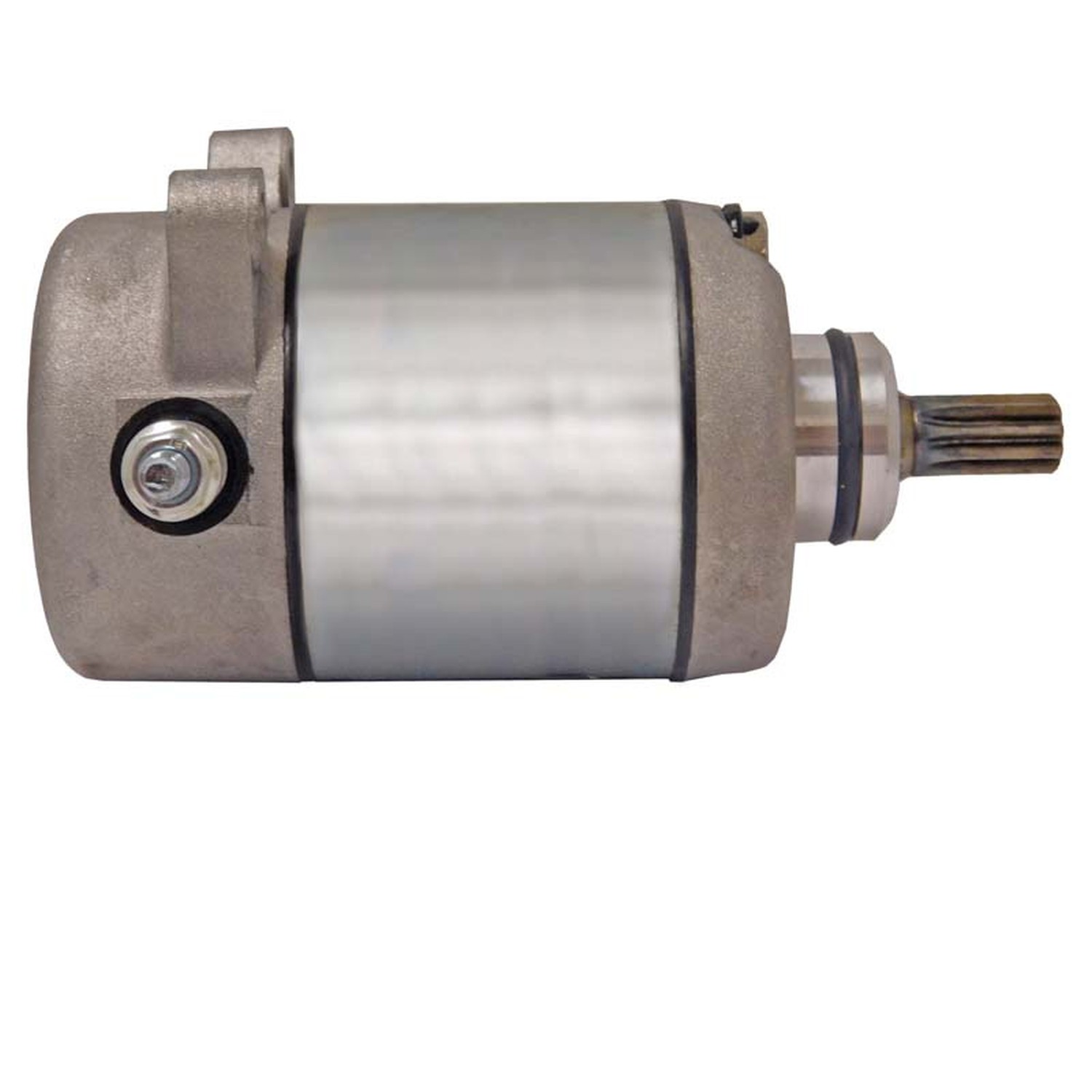 New Starter For Honda ATV TRX250TE FOURTRAX Recon ES 2002-07 FOUR TRAX TRX250 TE